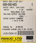 FANUC A06B-6090-H003